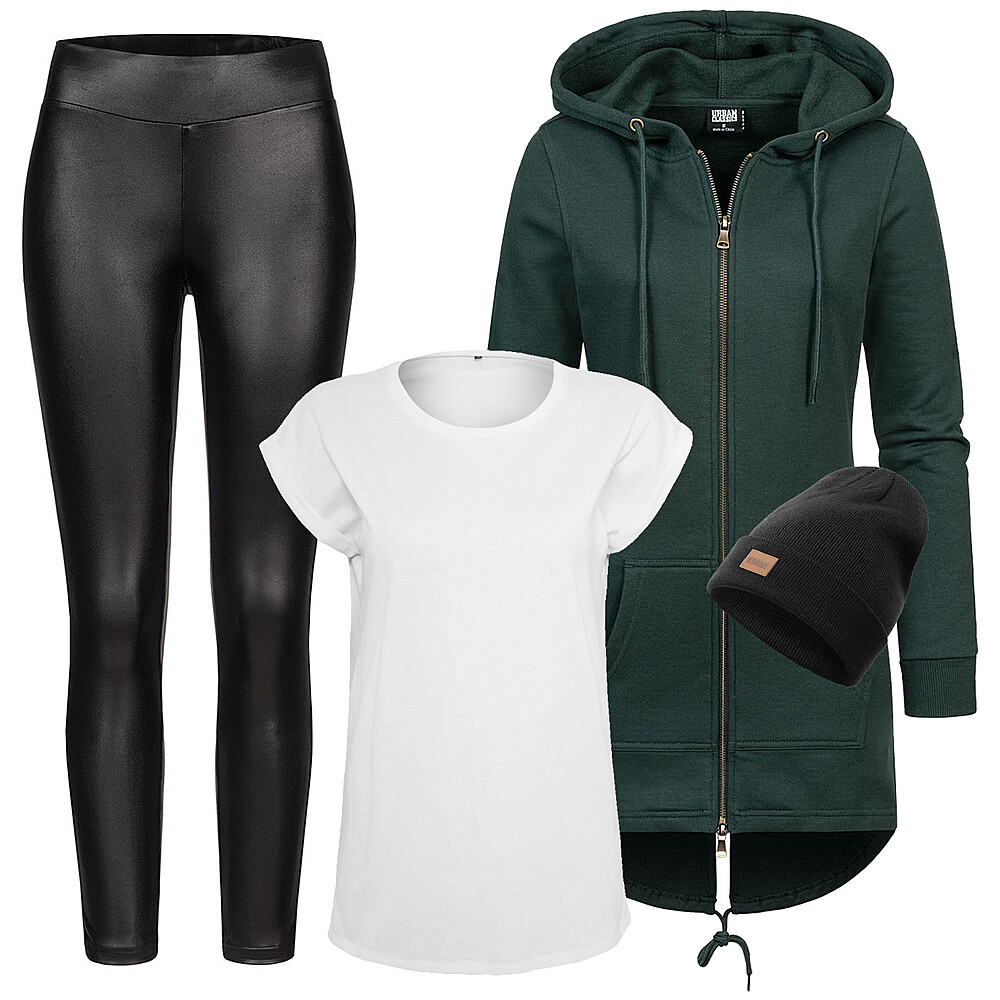 Casual weekendoutfit 28523