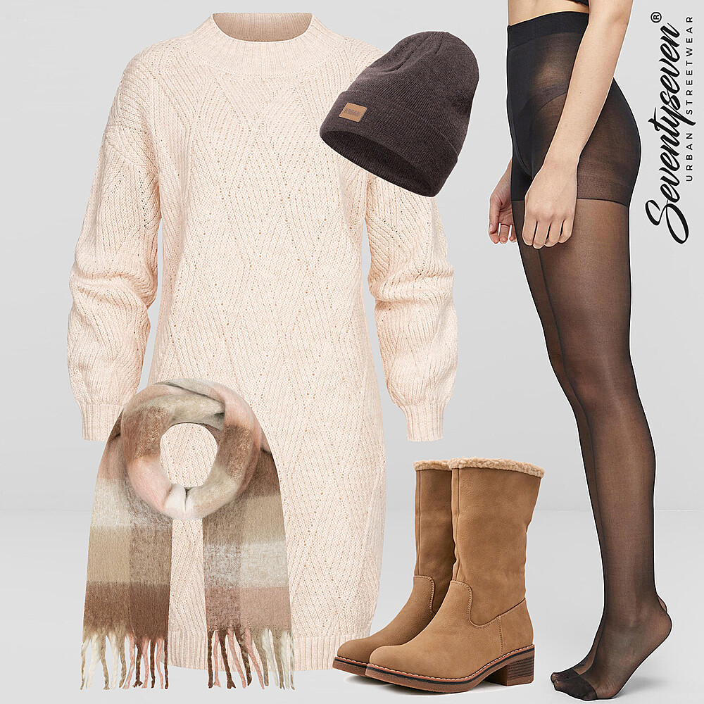 Jouw natuurlijke uitstraling Outfit 28537