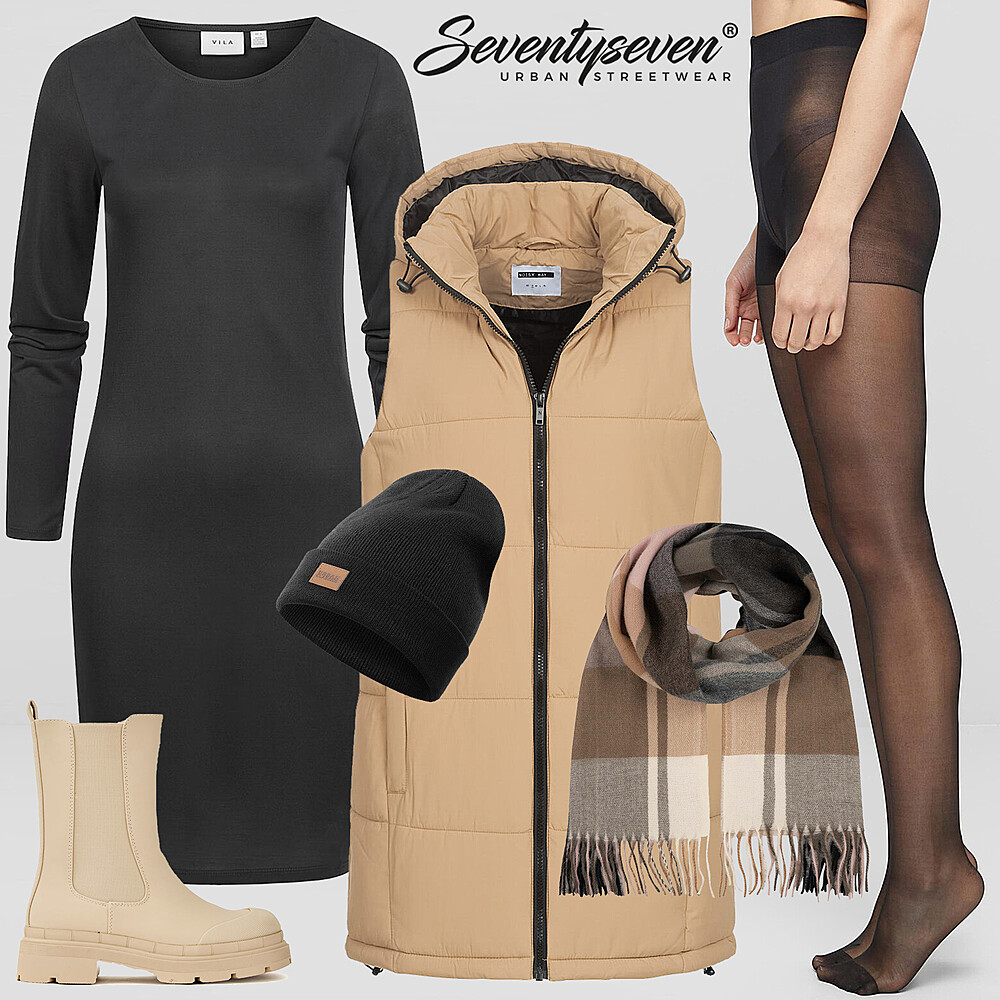 Herfstwind Verfijning Outfit 28546