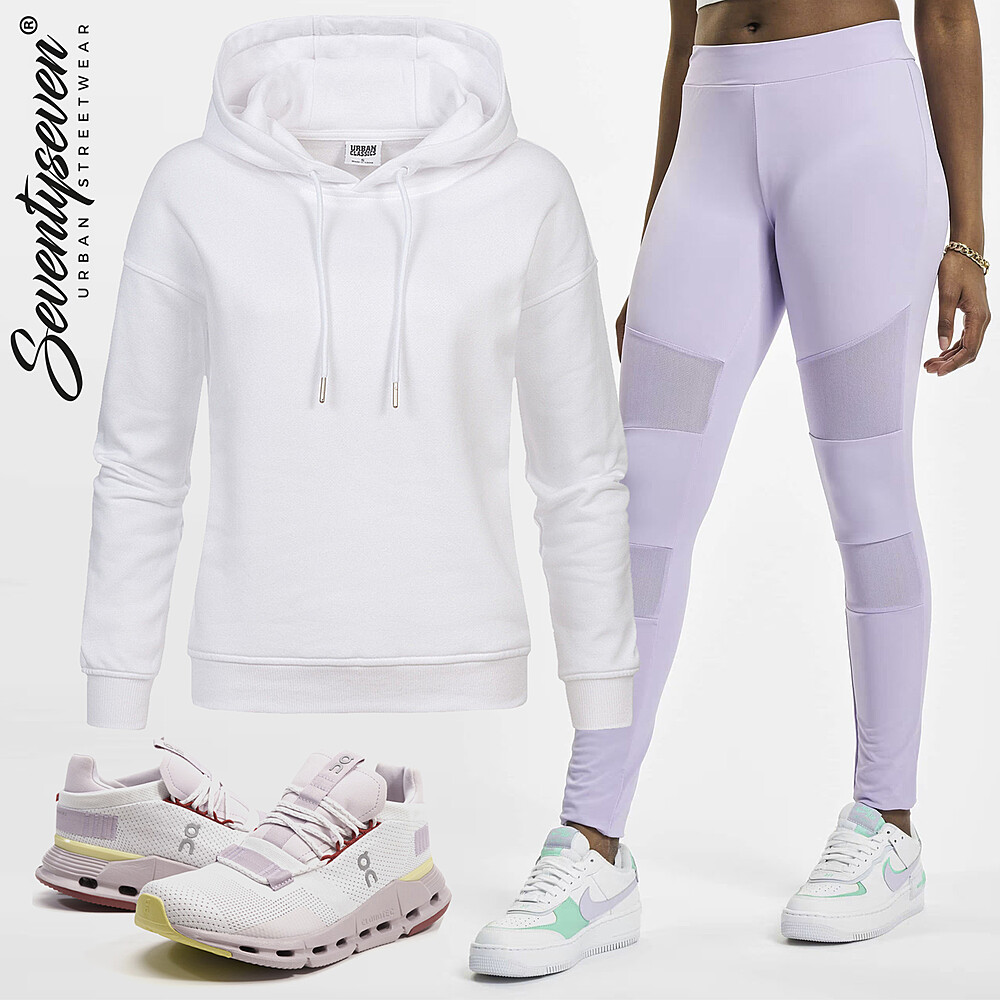 Voor sportfanaten Outfit 28551