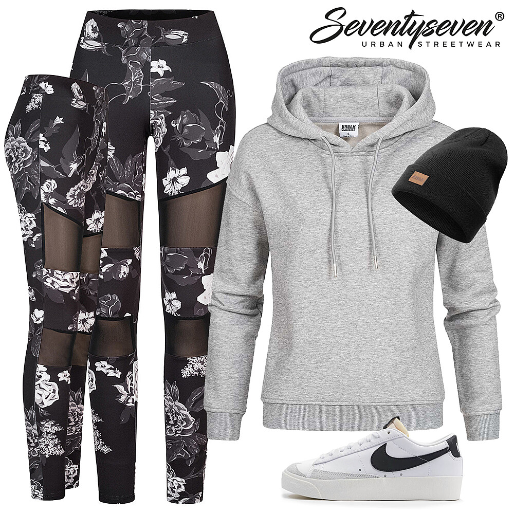 Ontspannen dagen Outfit 28552