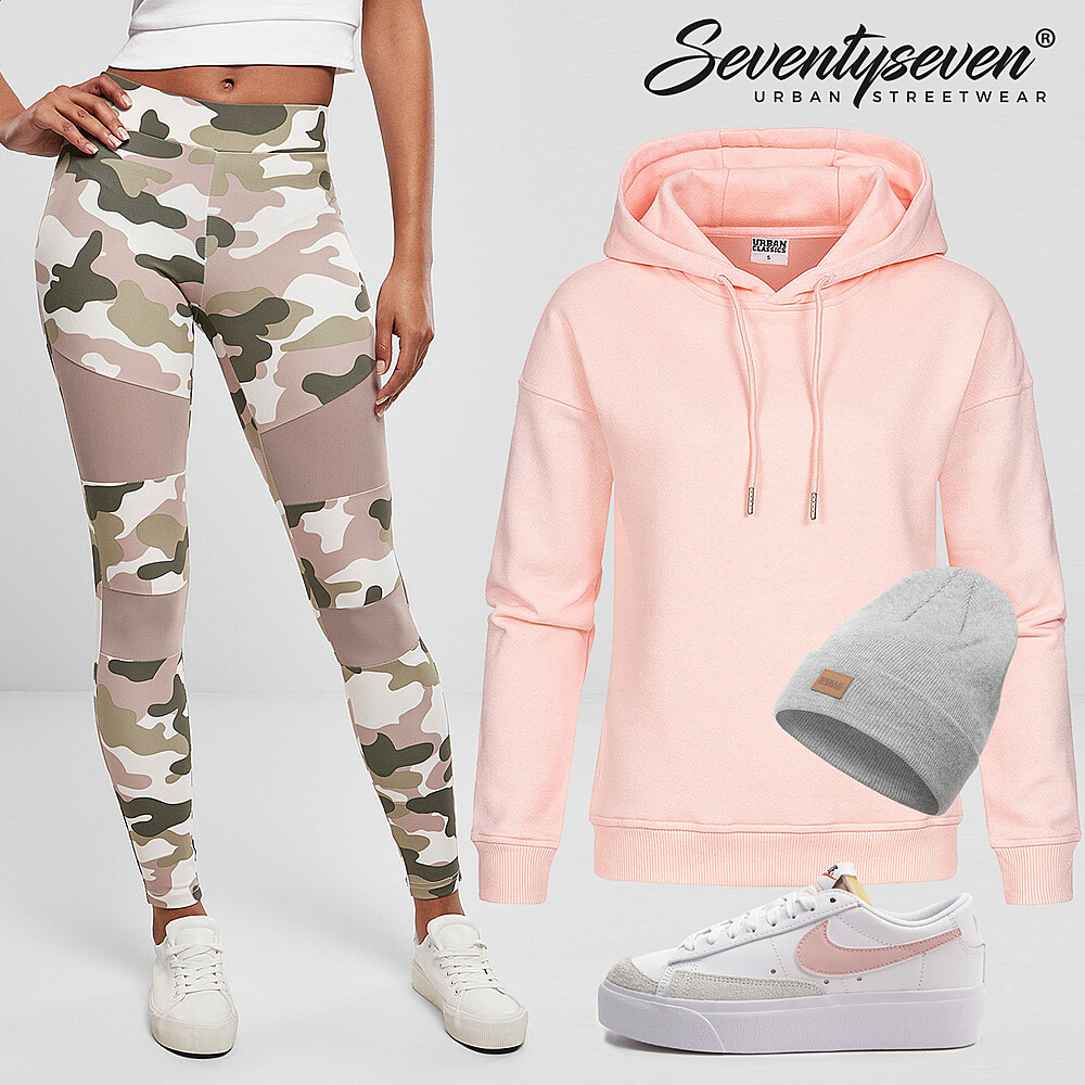 Fitnessen in stijl Outfit 28553