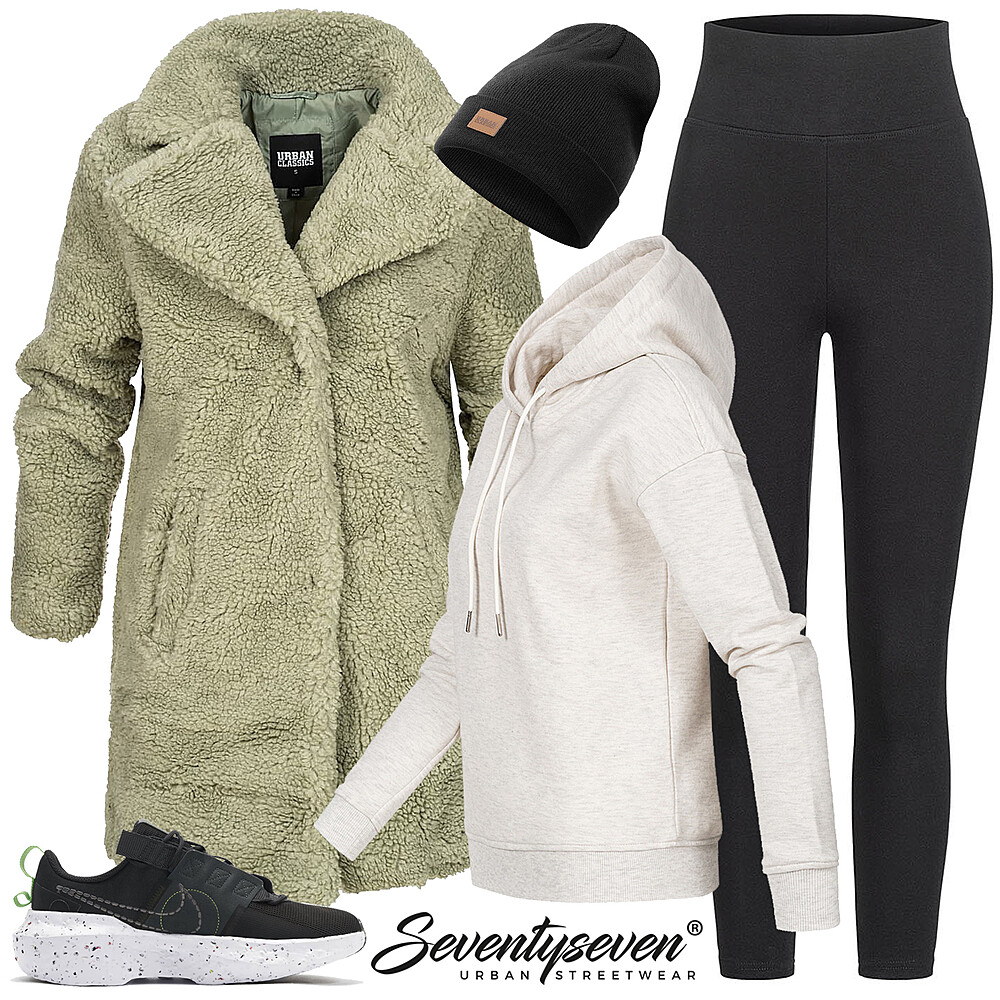 Winterse Knuffelmode Outfit 28554