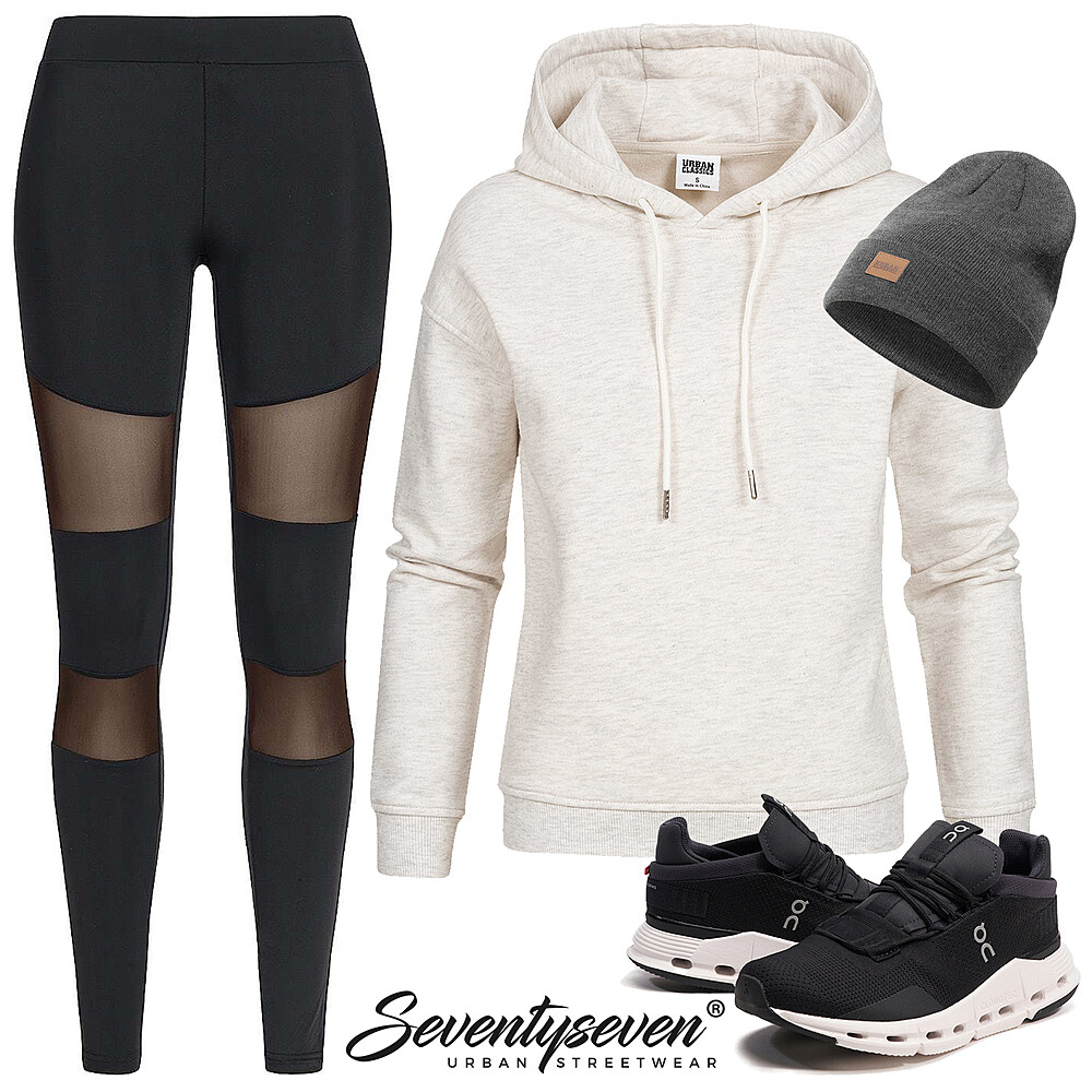 Mode basisprincipes Outfit 28563