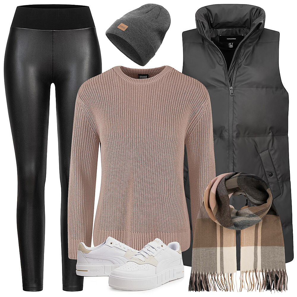 Frisse style Outfit 28576