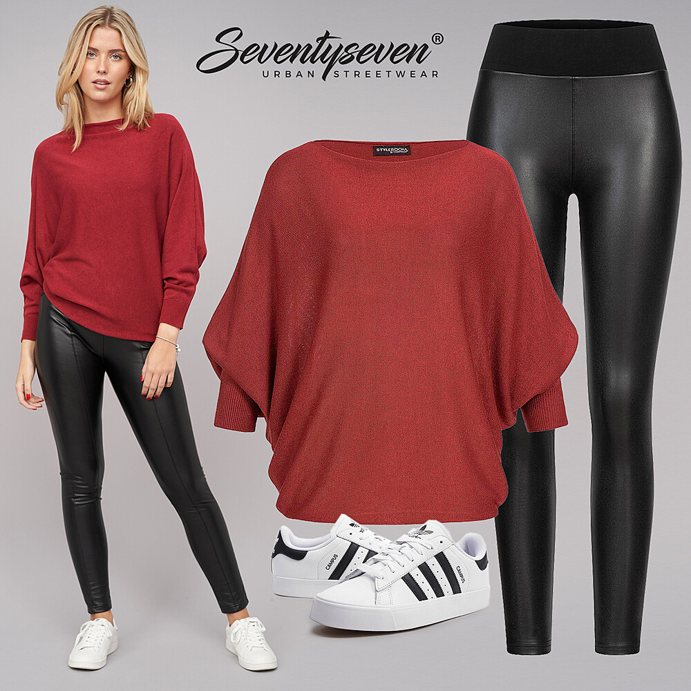 Stijlvolle eenvoud Outfit 28590
