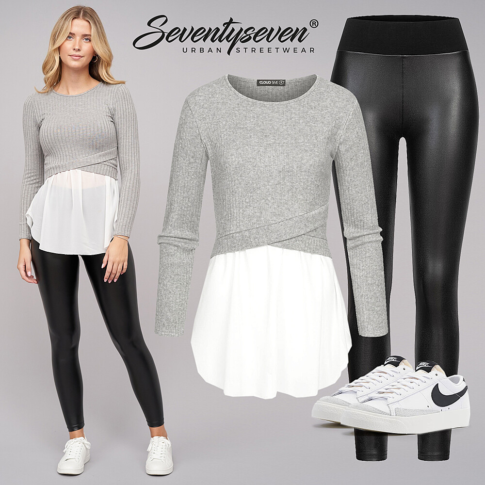 Altijd passend gekleed Outfit 28591