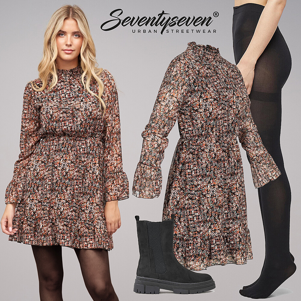 Mode icoon Outfit 28593