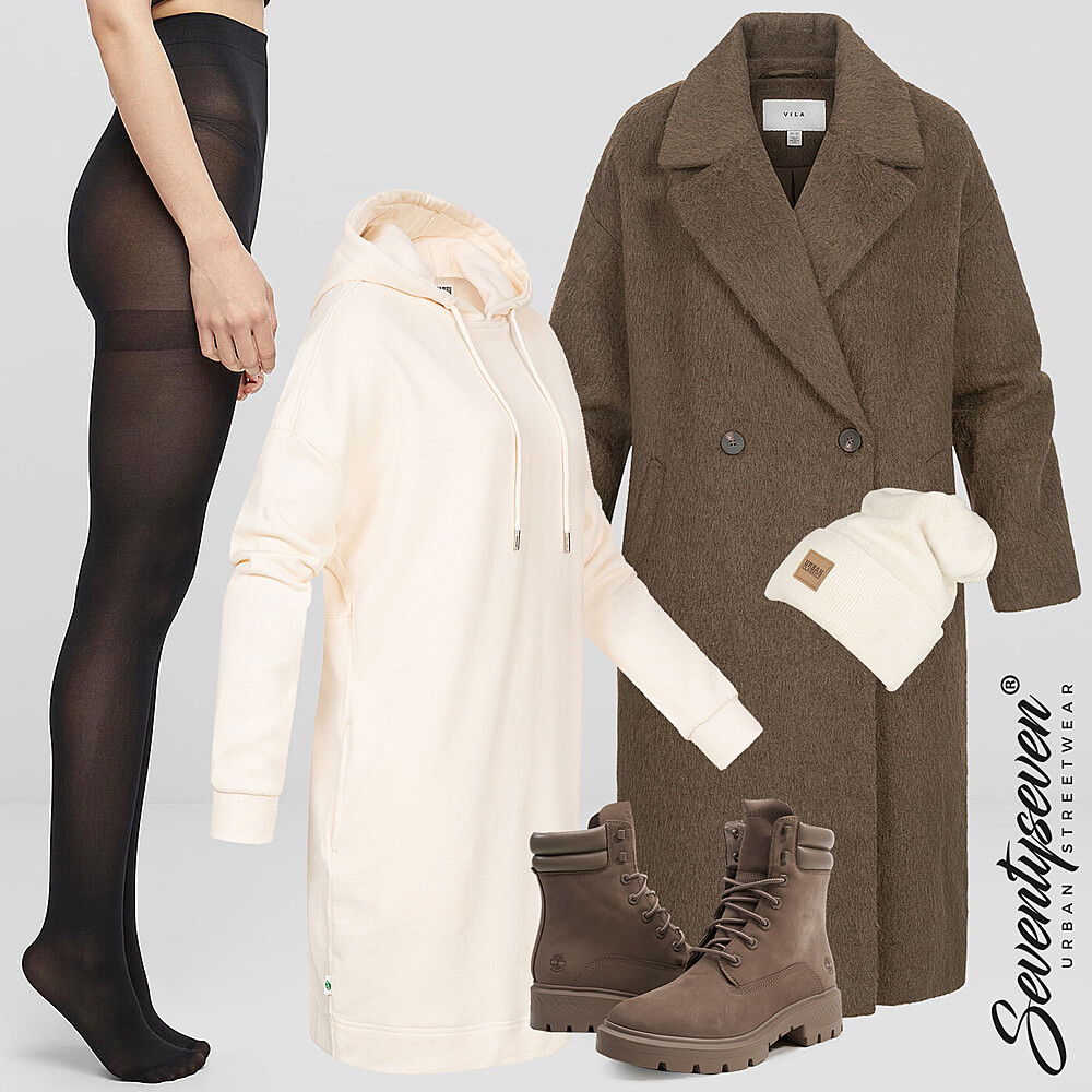Perfect voor elke dag Outfit 28598