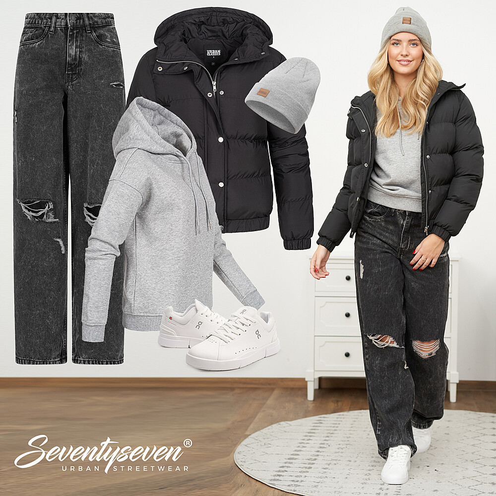 Urban Style Outfit 28613