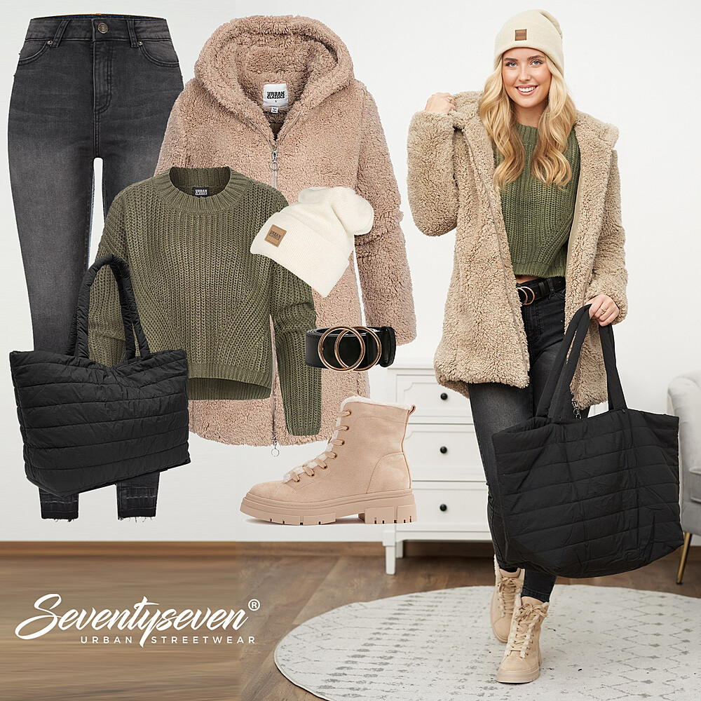 Knuffellust Outfit 28619