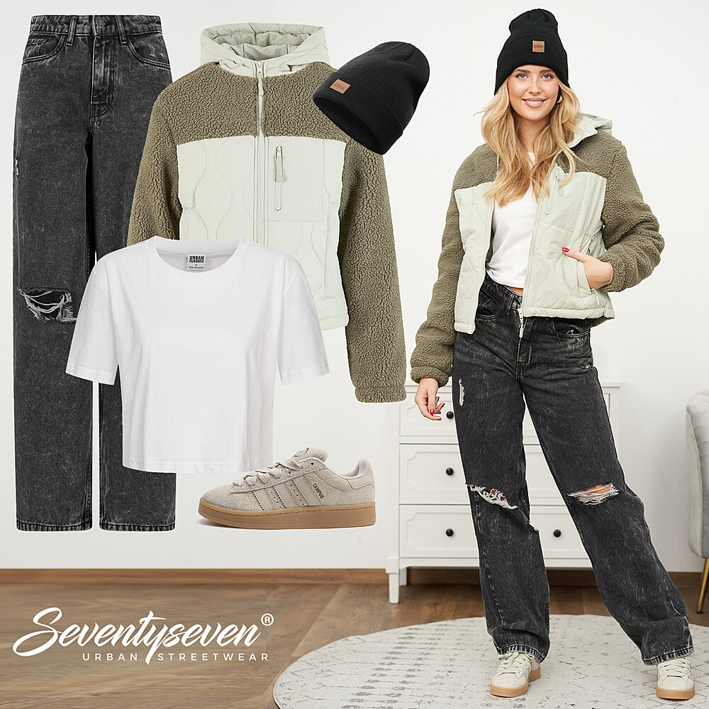 Street Style Outfit 28631