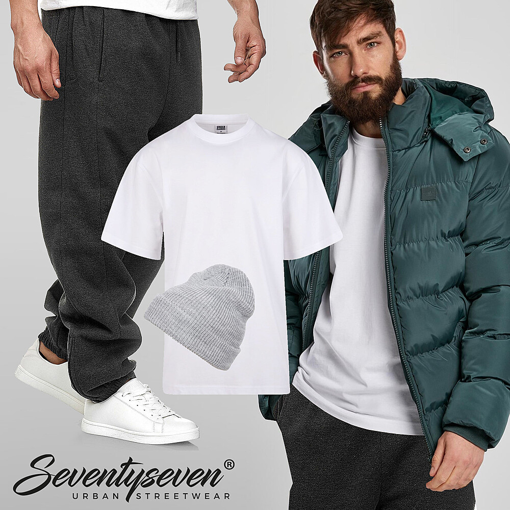 Stijlvolle Urban-Outfit Ideen 28660