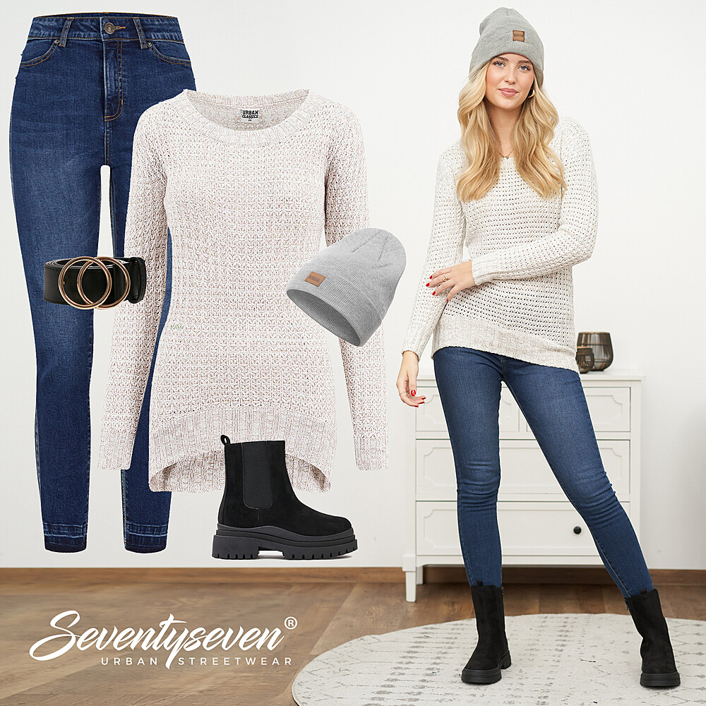 Herfstwind Sfeer Outfit 28665