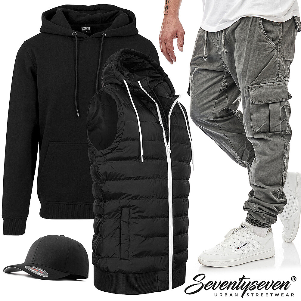Actuele Modefavorieten Outfit 28673
