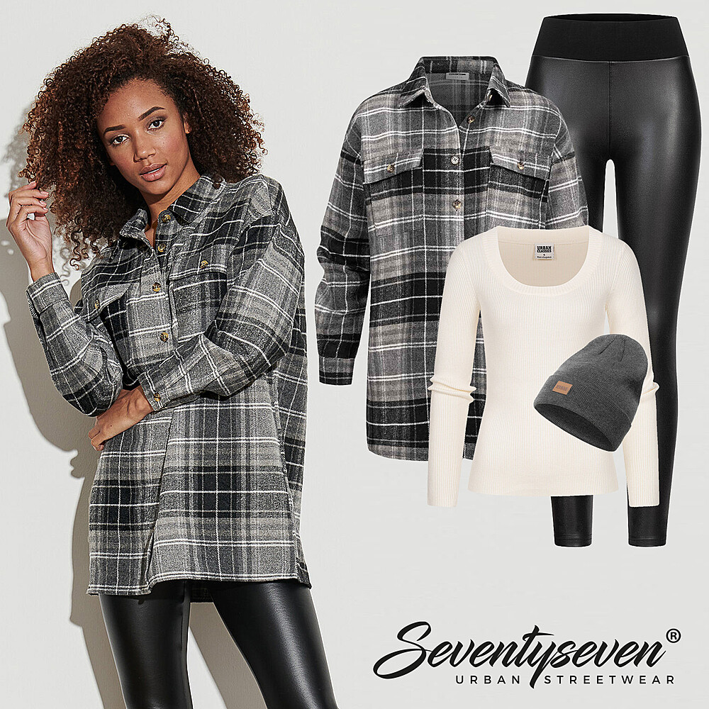 Gegarandeerd gecontroleerd Outfit 28684