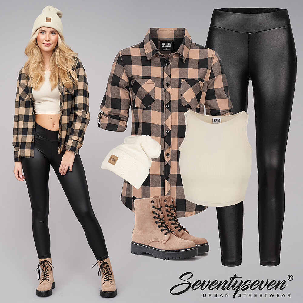 Urbane trendsetter Outfit 28690