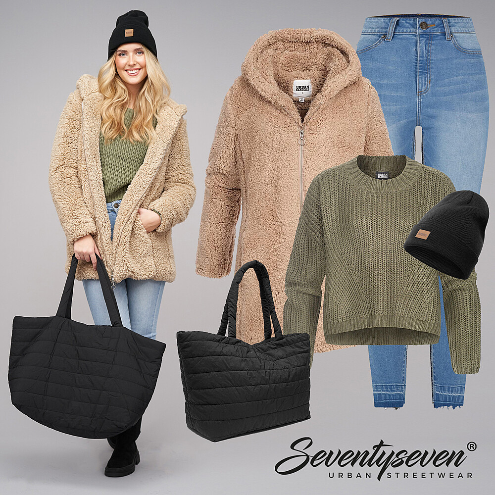 IJzige Trendkeuze Outfit 28694