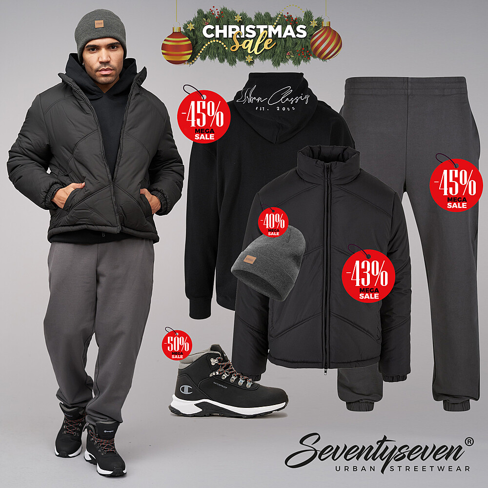 Streetwear Hoodie Trend Outfit 28734
