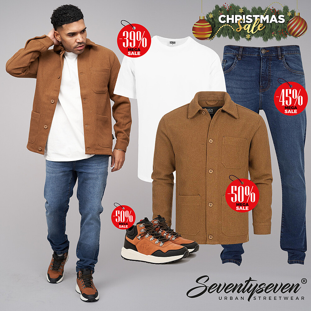 Voordelige streetstyle-toppers Outfit 28735