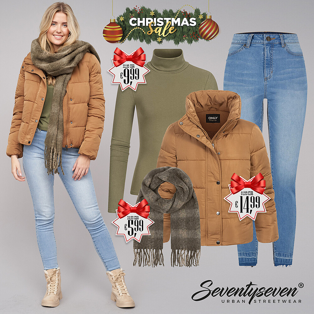 Knusse Herfstflair Outfit 28738