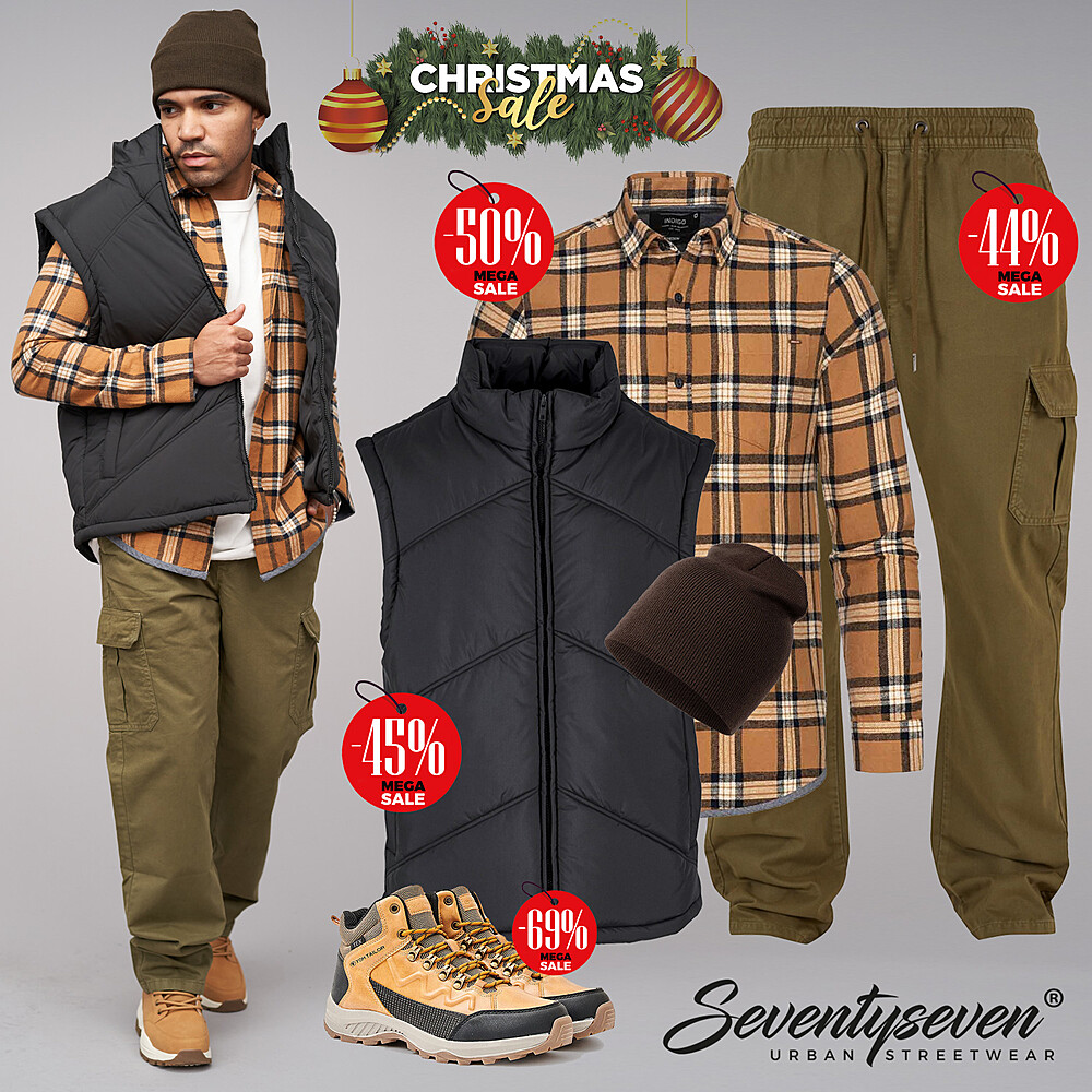 Stedelijke stijl Outfit 28750