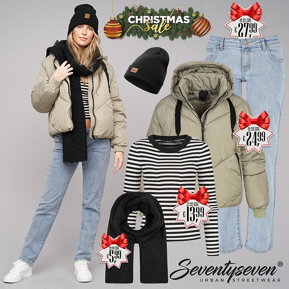Altijd passend gekleed Outfit 28761