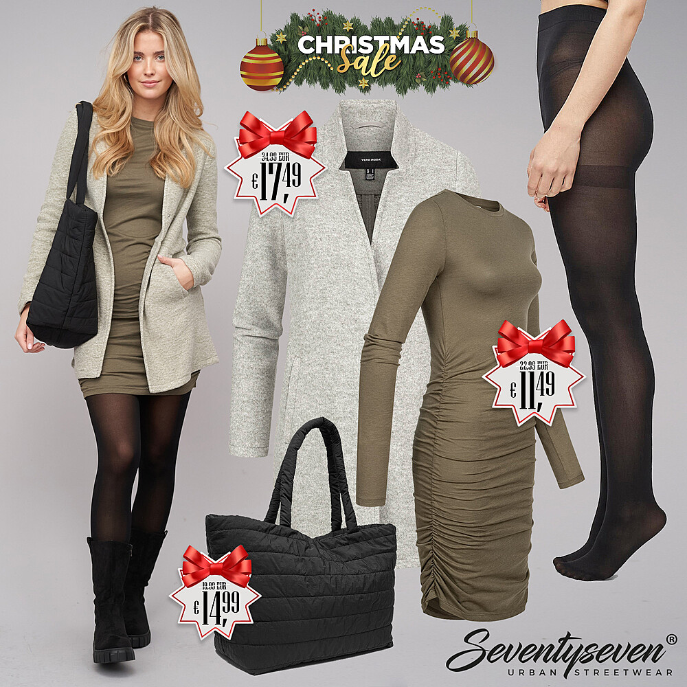 Herfst Mode Hoogtepunten Outfit 28765