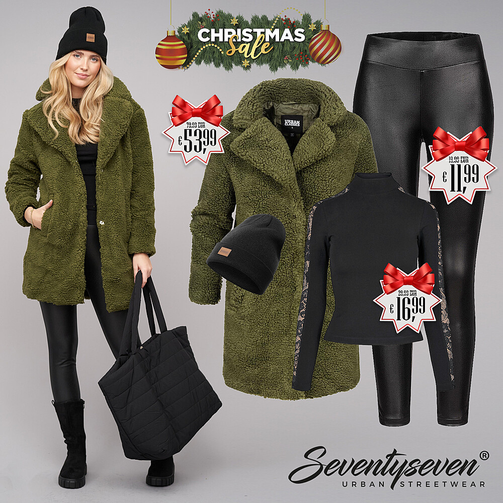 Knusse winterchic Outfit 28772