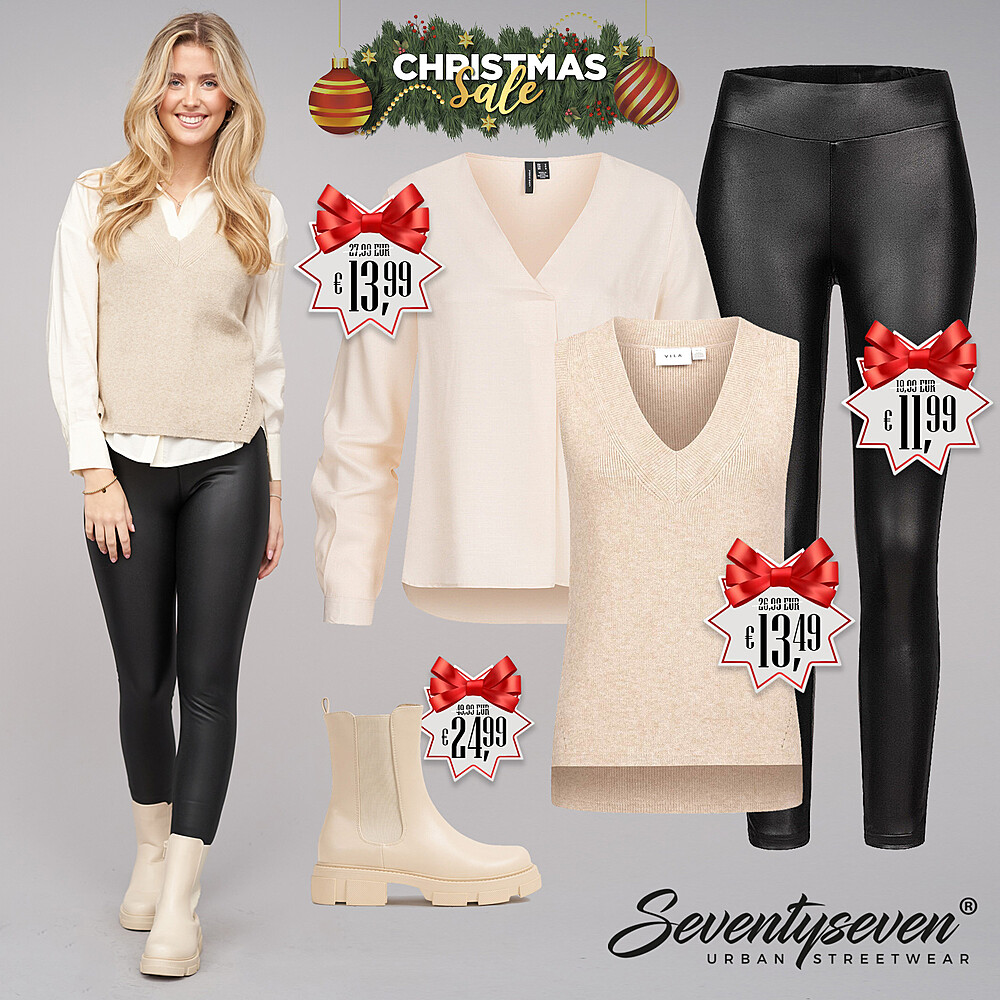 Modieuze Herfstwind Outfit 28774