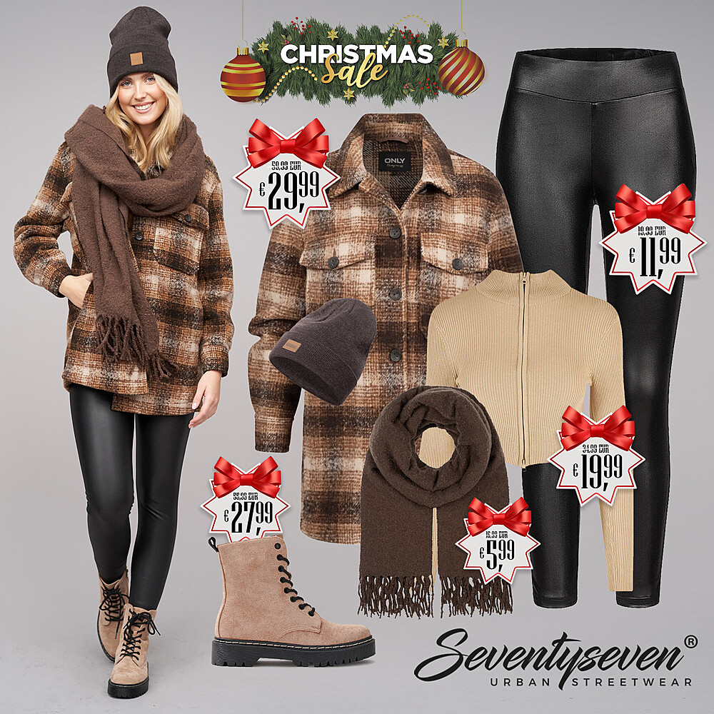 Tijdloze stijl Outfit 28775