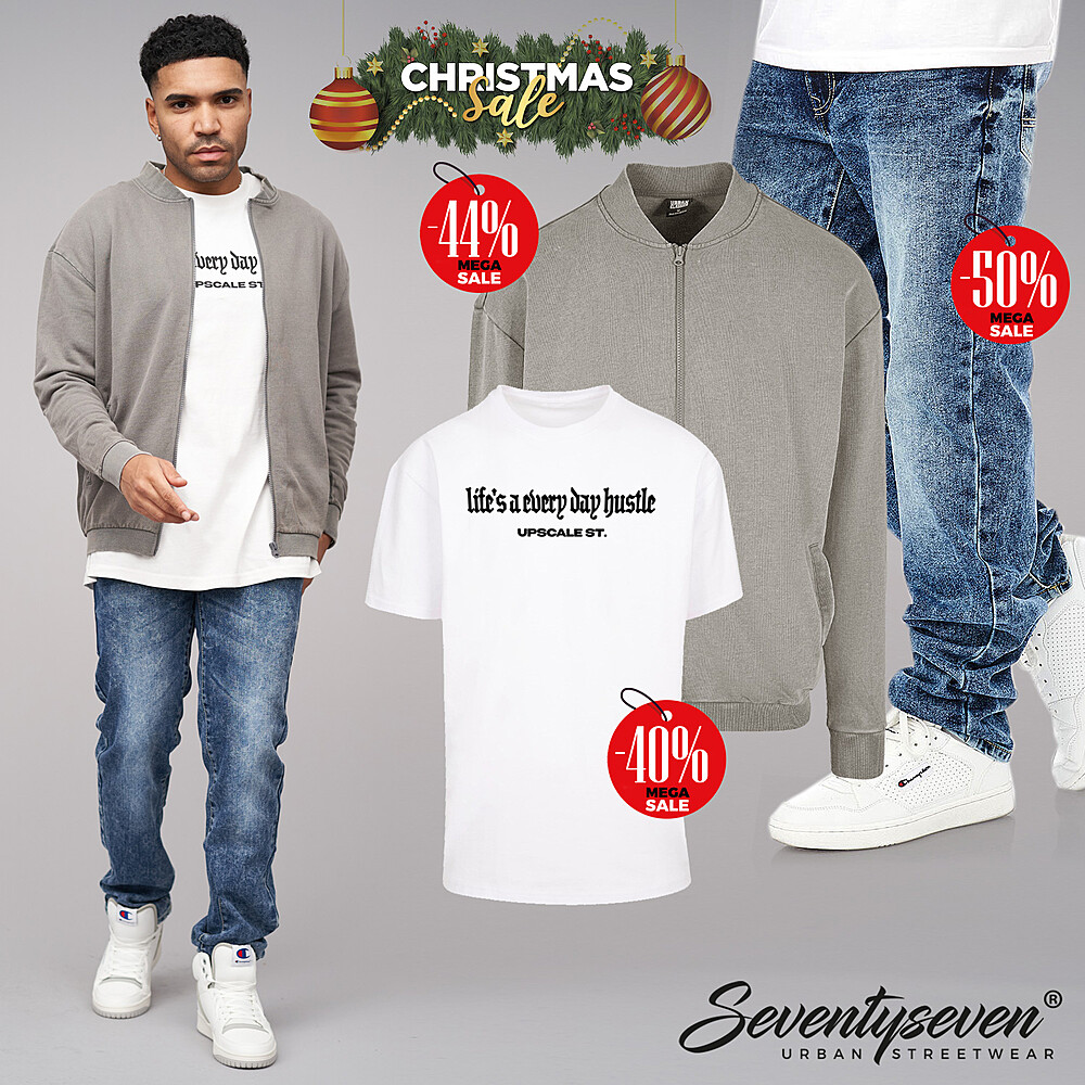 Coole Streetwear Outfit 28784