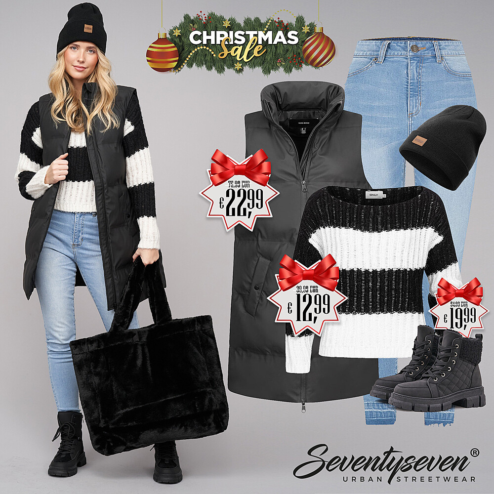 Urbane Modecombinatie Outfit 28789