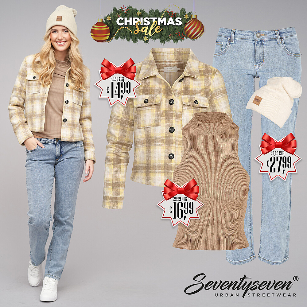 Casual voor alledag Outfit 28800