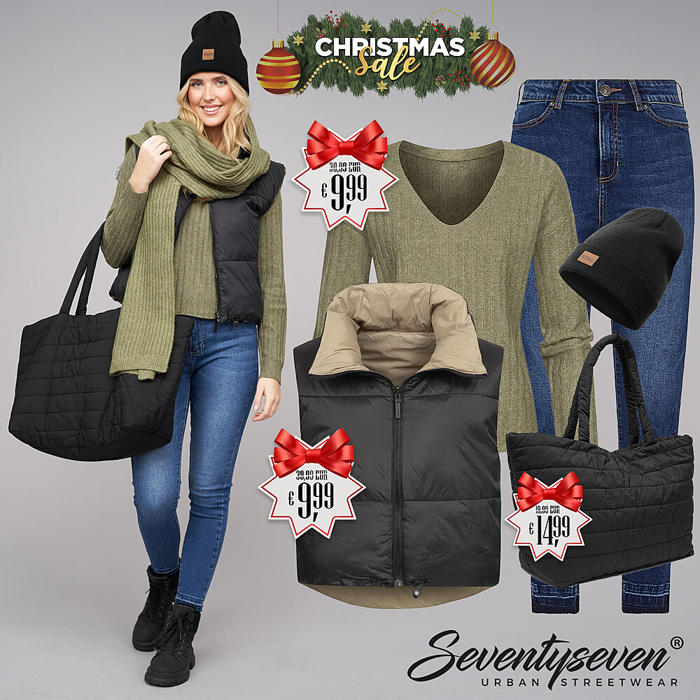 Spannend leven van alledag Outfit 28805