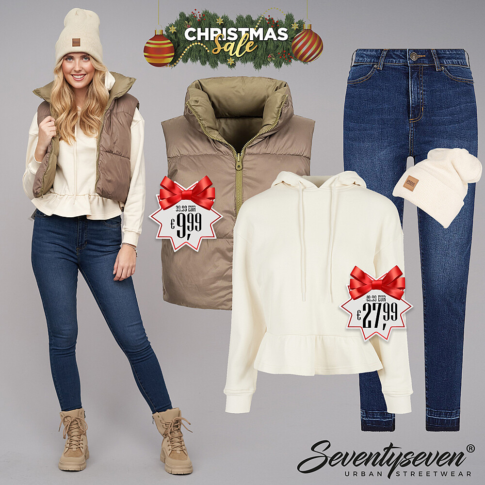 Voor jouw hoodie dag Outfit 28807