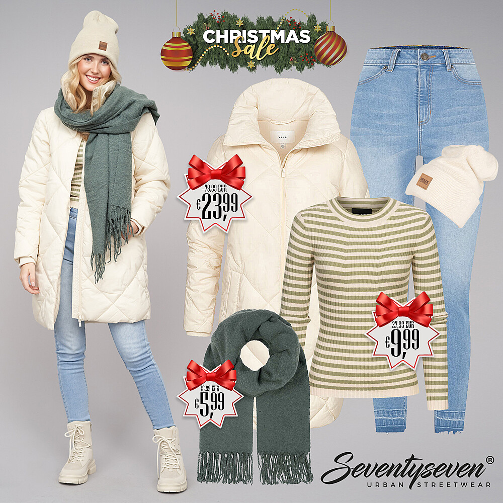 Verwarmende Winterlooks Outfit 28809