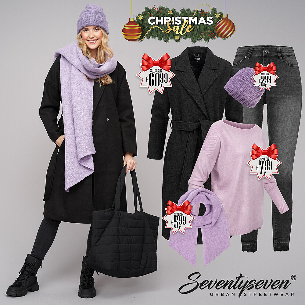 Stijlvolle eenvoud Outfit 28811