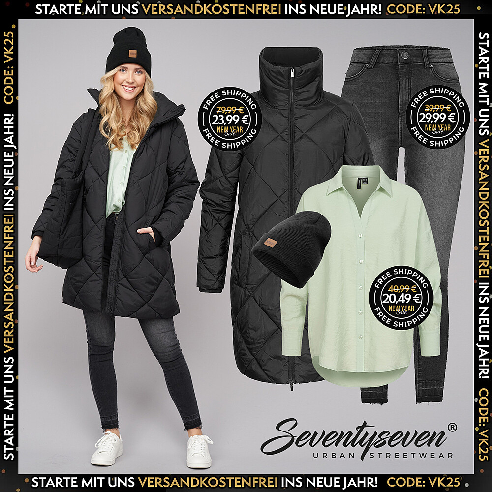 Eenvoudige schoonheid Outfit 28817
