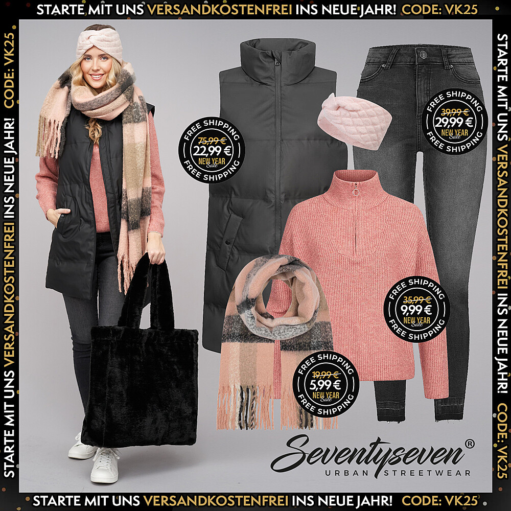 Tijdloos Outfit 28818