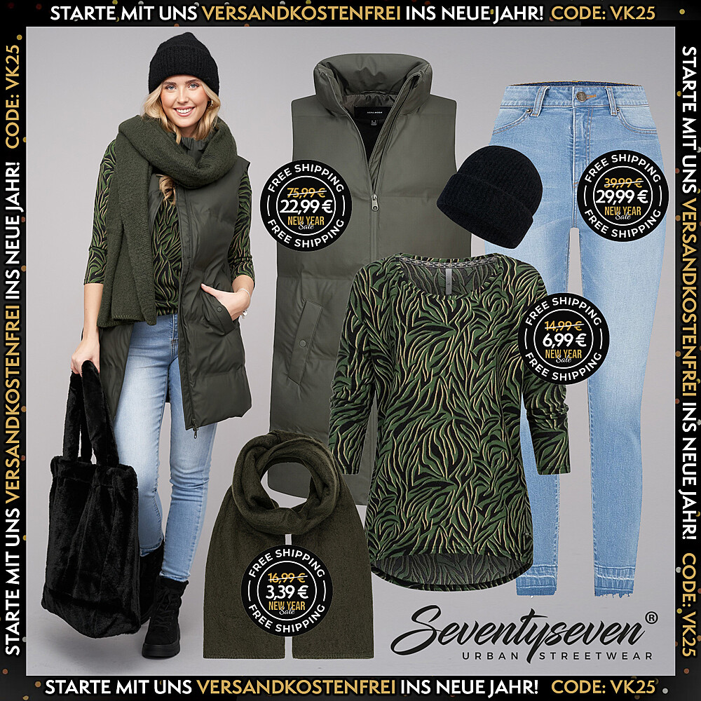 Goed voelen Outfit 28823