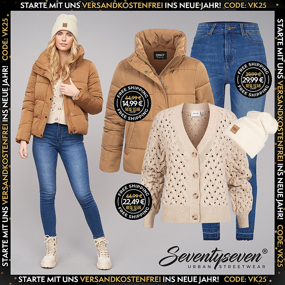 Jouw winterstijl Outfit 28825