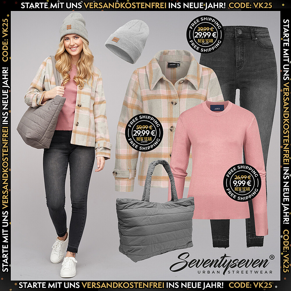 Stedelijke stijl Outfit 28826