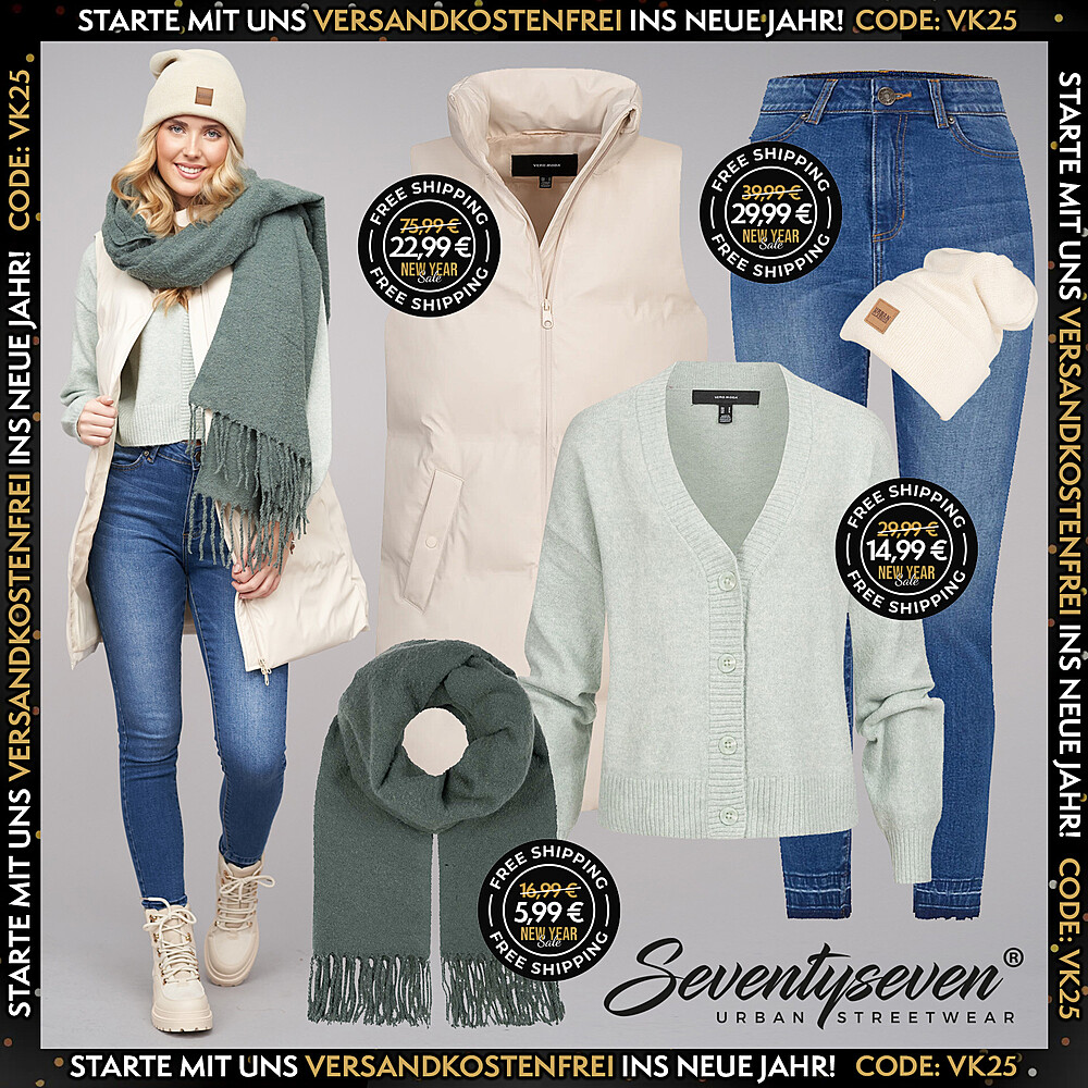 Alledaagse droom Outfit 28830