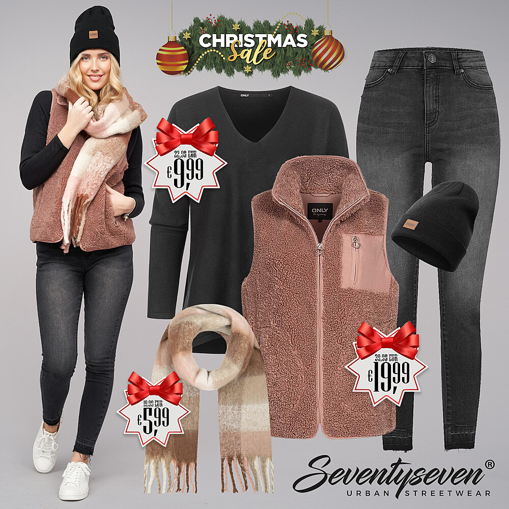 Jouw stijl voor koude dagen Outfit 28832
