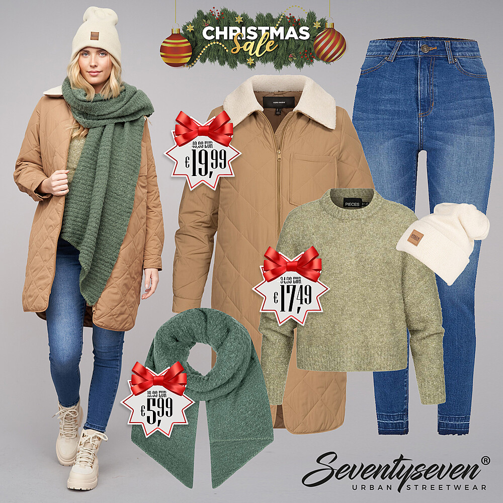Winterwonder Outfit 28839