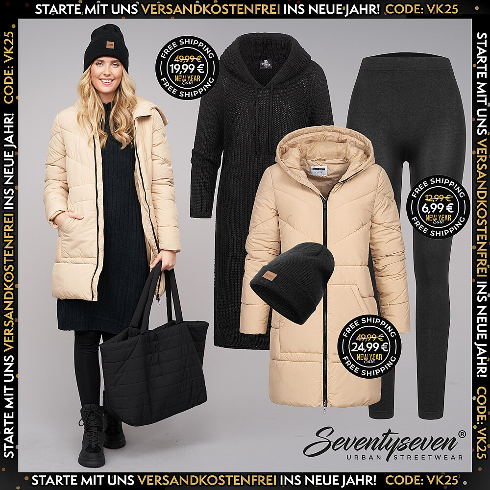 Gezellige Winteravonden Outfit 28845