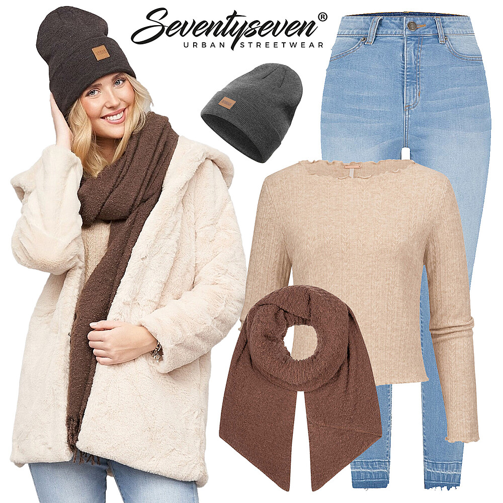 Winter-Wonderland-look Outfit 28851