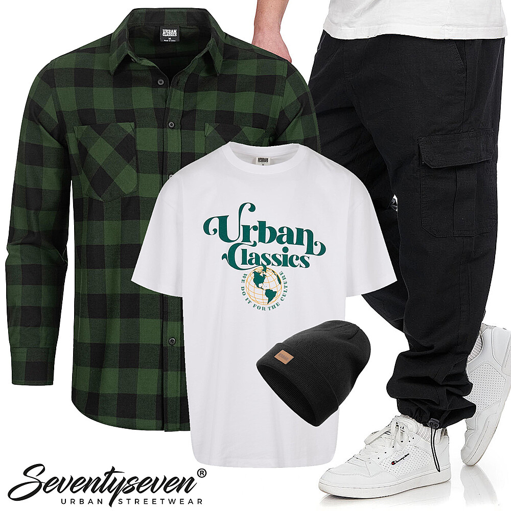 Altijd passend gekleed Outfit 28853
