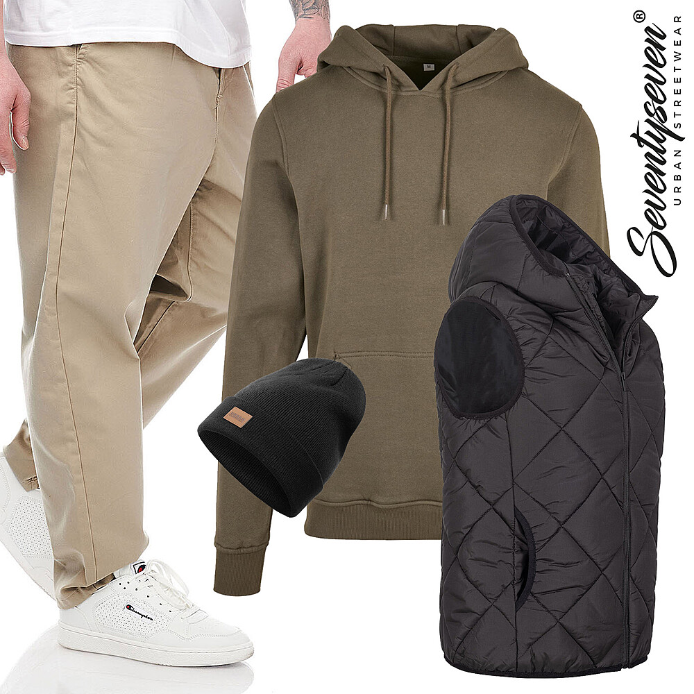 Jouw ontspannen stijl Outfit 28858